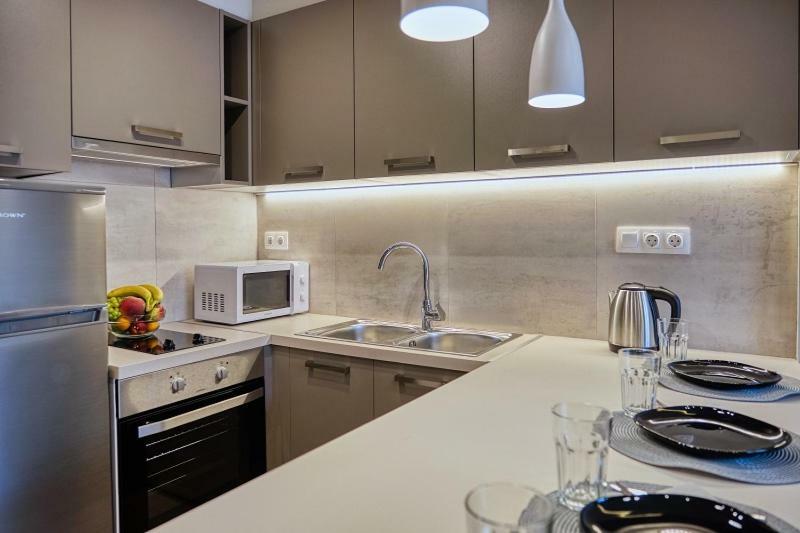 Keramikos Comfortable Apartment #1 Athén Kültér fotó